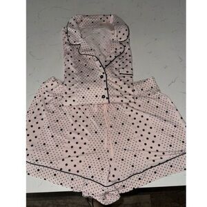 Victoria's Secret Women's Pajama Set NWT